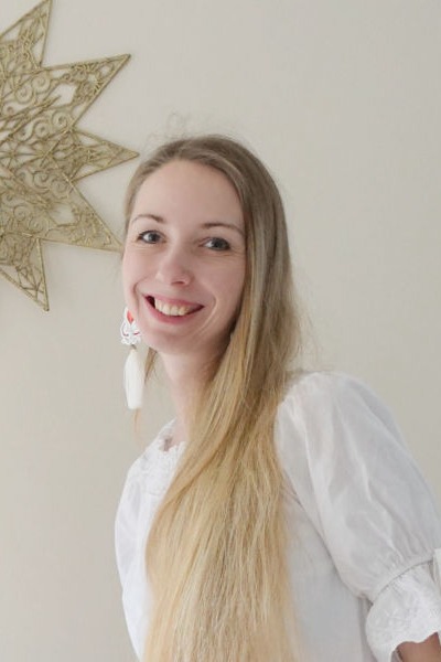 Mária Kubová Šelmeciová